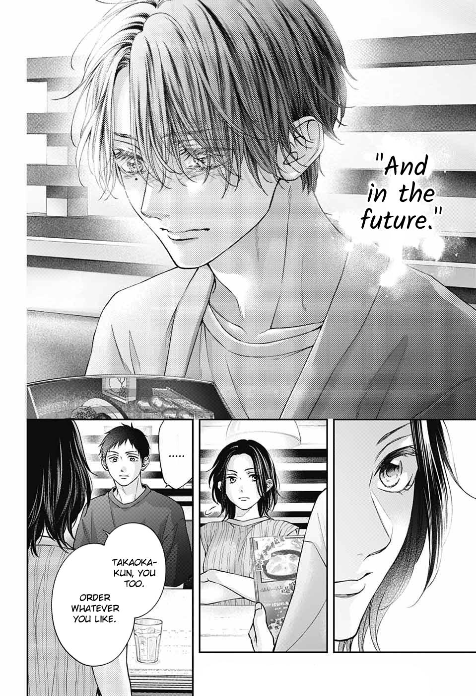 Kono Oto Tomare! Chap 124 - Next Chap 125