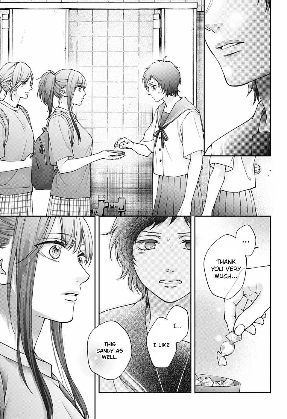 Kono Oto Tomare! Chap 124 - Next Chap 125