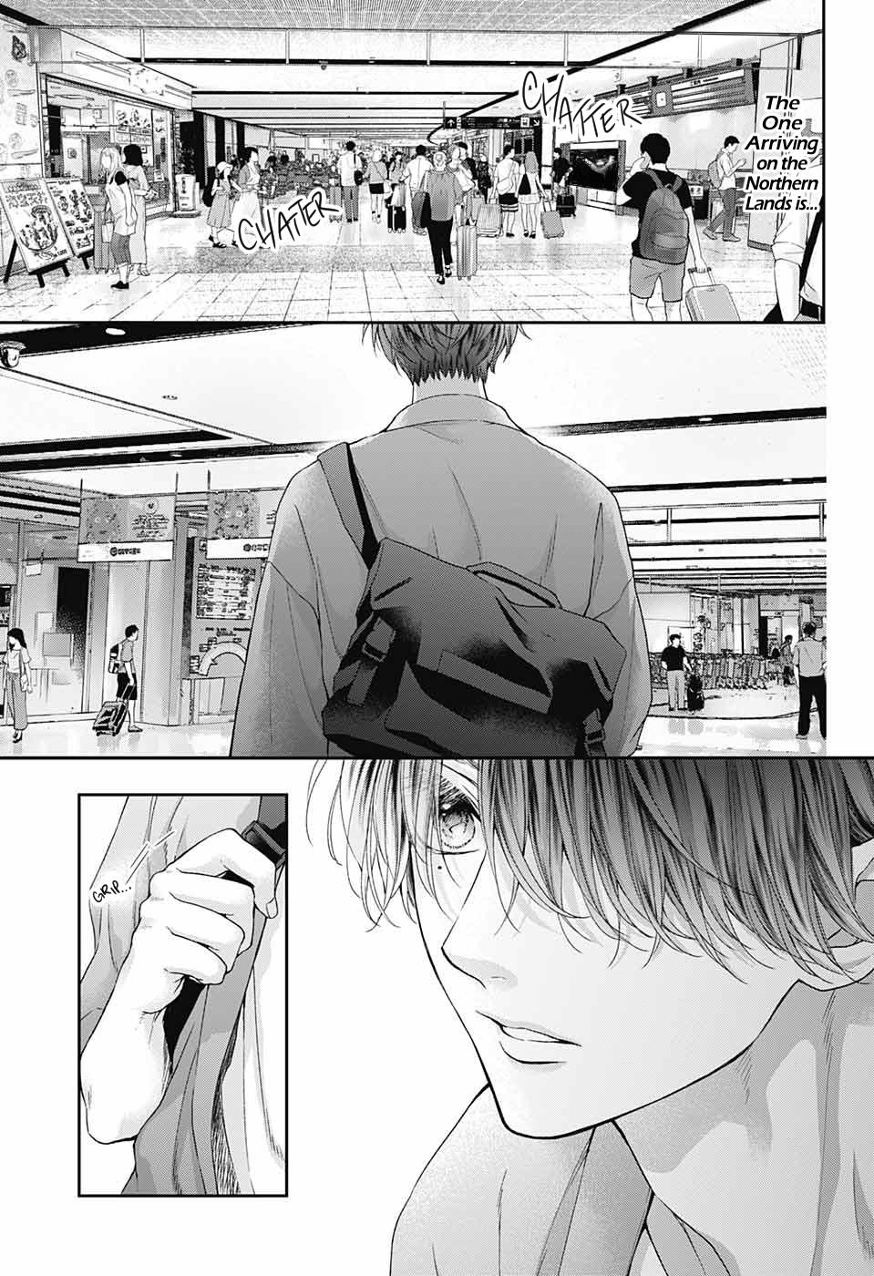 Kono Oto Tomare! Chap 124 - Next Chap 125