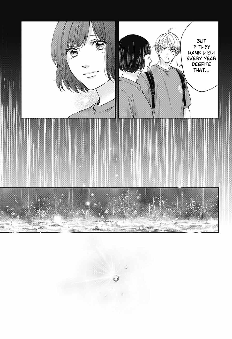 Kono Oto Tomare! Chap 125 - Next Chap 126