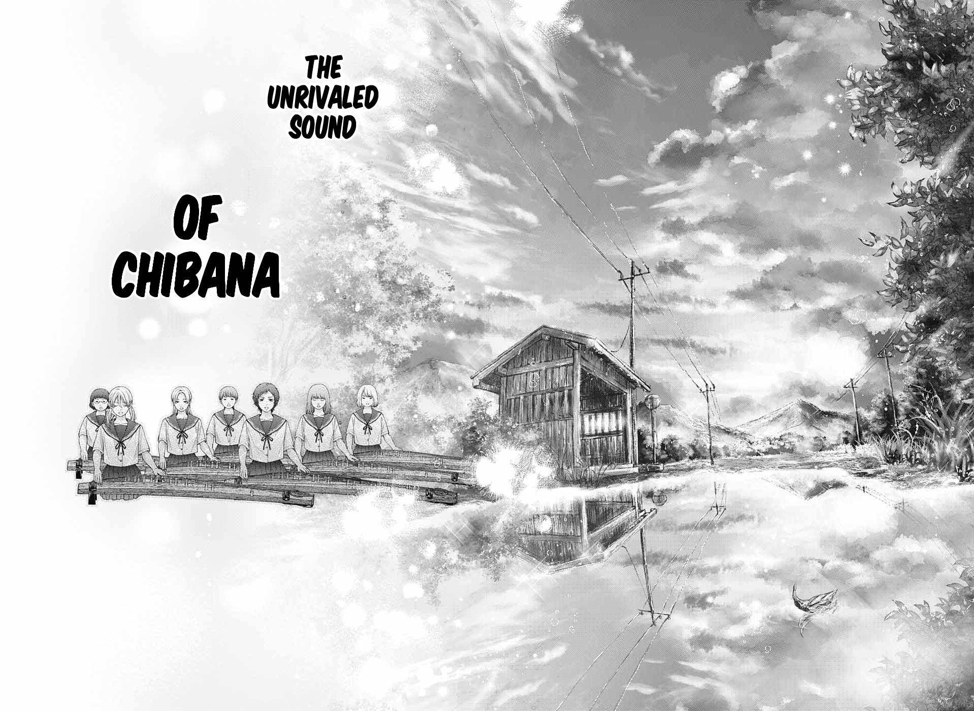 Kono Oto Tomare! Chap 125 - Next Chap 126