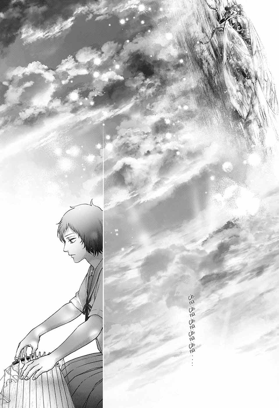 Kono Oto Tomare! Chap 125 - Next Chap 126