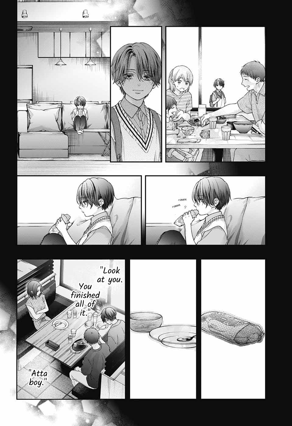 Kono Oto Tomare! Chap 125 - Next Chap 126