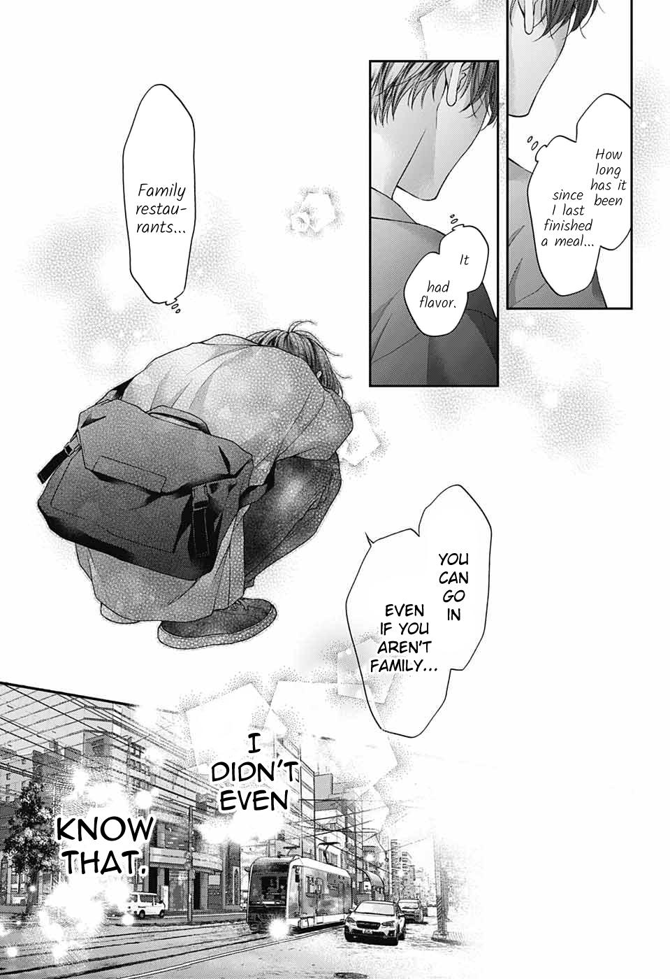 Kono Oto Tomare! Chap 125 - Next Chap 126