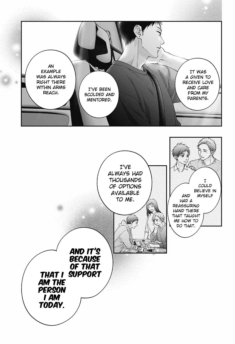 Kono Oto Tomare! Chap 125 - Next Chap 126