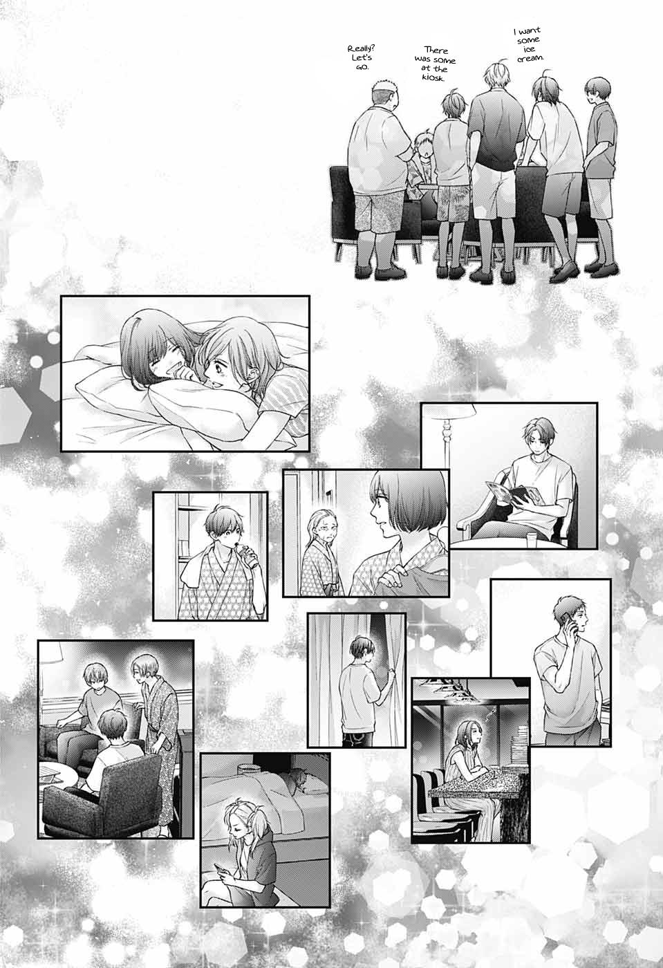 Kono Oto Tomare! Chap 126 - Next Chap 127