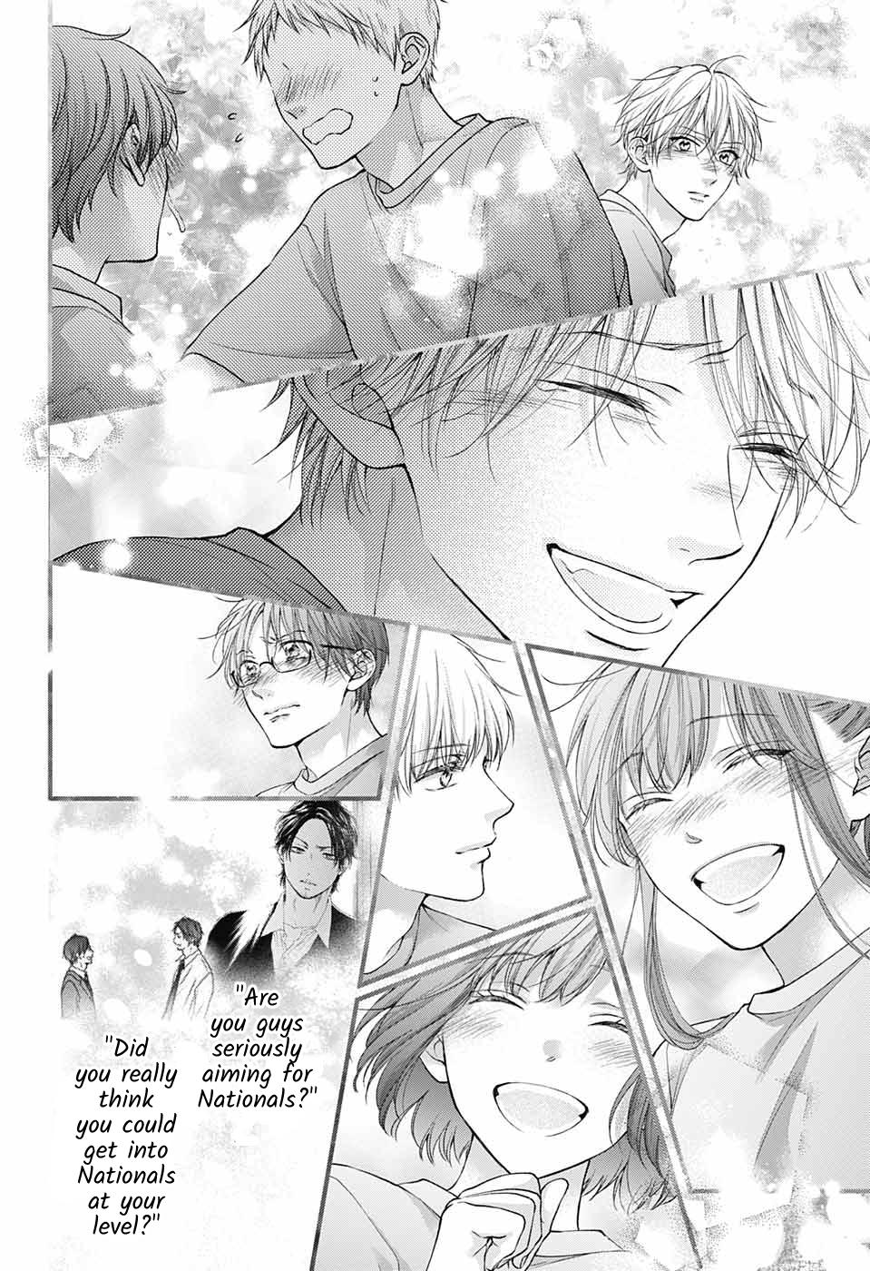 Kono Oto Tomare! Chap 126 - Next Chap 127