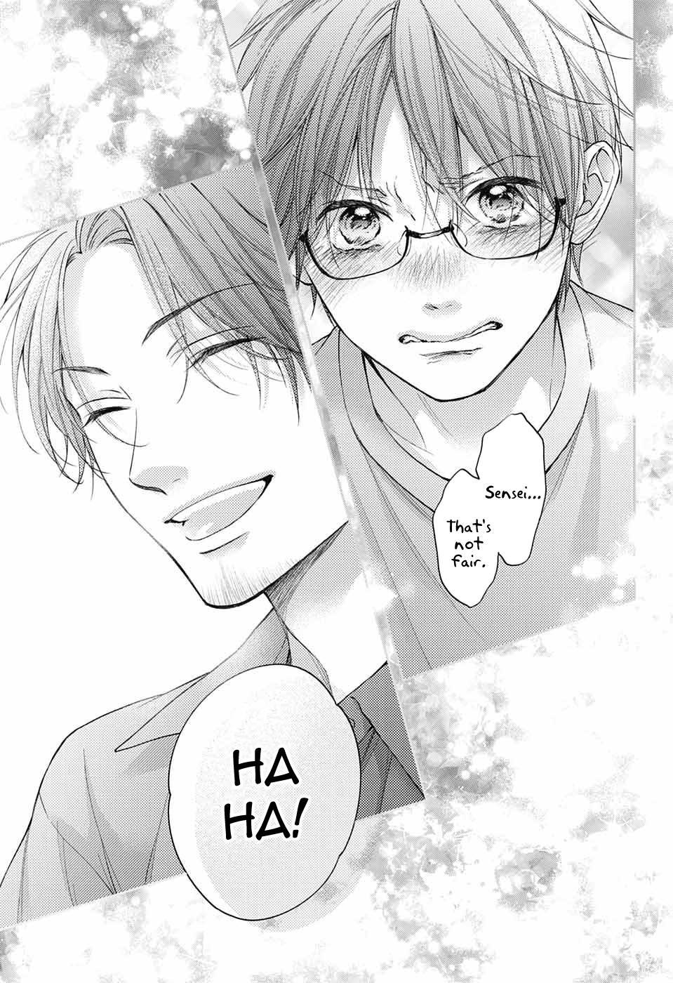 Kono Oto Tomare! Chap 126 - Next Chap 127
