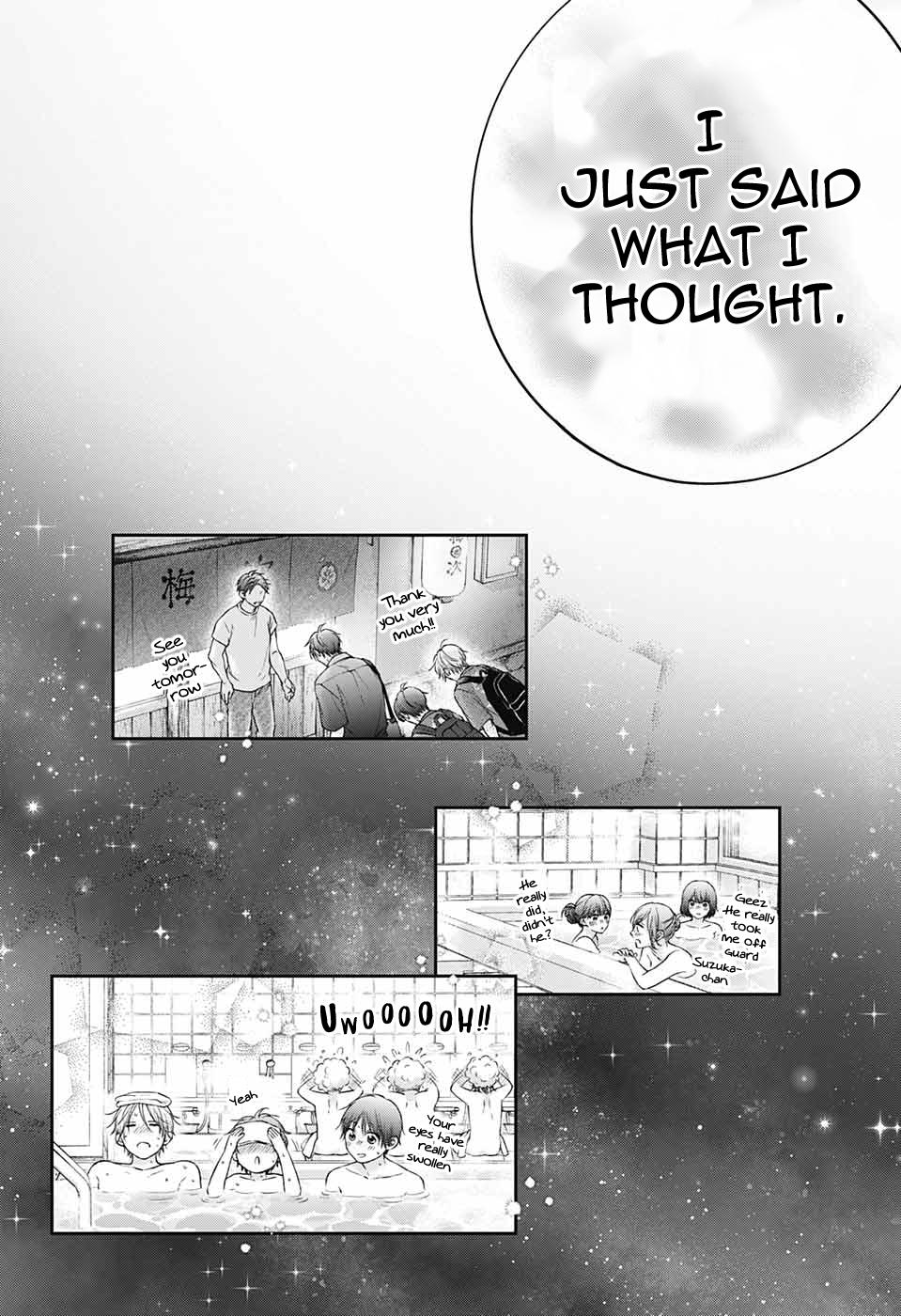 Kono Oto Tomare! Chap 126 - Next Chap 127