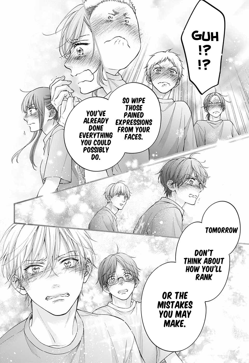 Kono Oto Tomare! Chap 126 - Next Chap 127