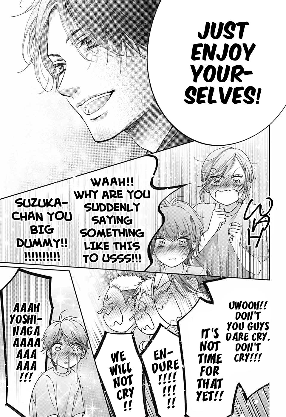 Kono Oto Tomare! Chap 126 - Next Chap 127