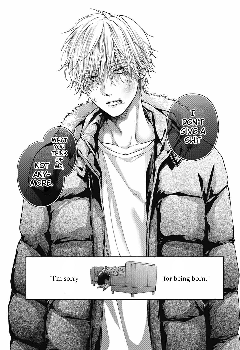 Kono Oto Tomare! Chap 128 - Next Chap 129
