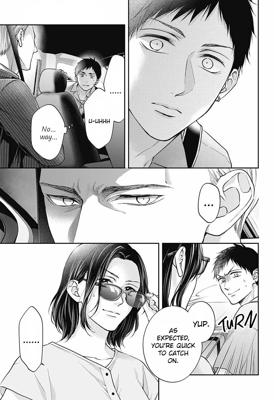 Kono Oto Tomare! Chap 128 - Next Chap 129