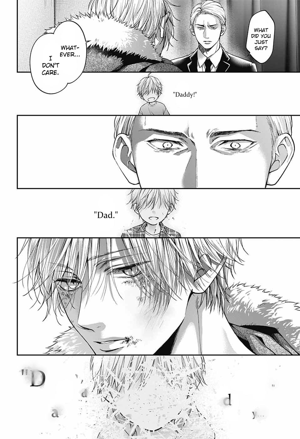 Kono Oto Tomare! Chap 128 - Next Chap 129