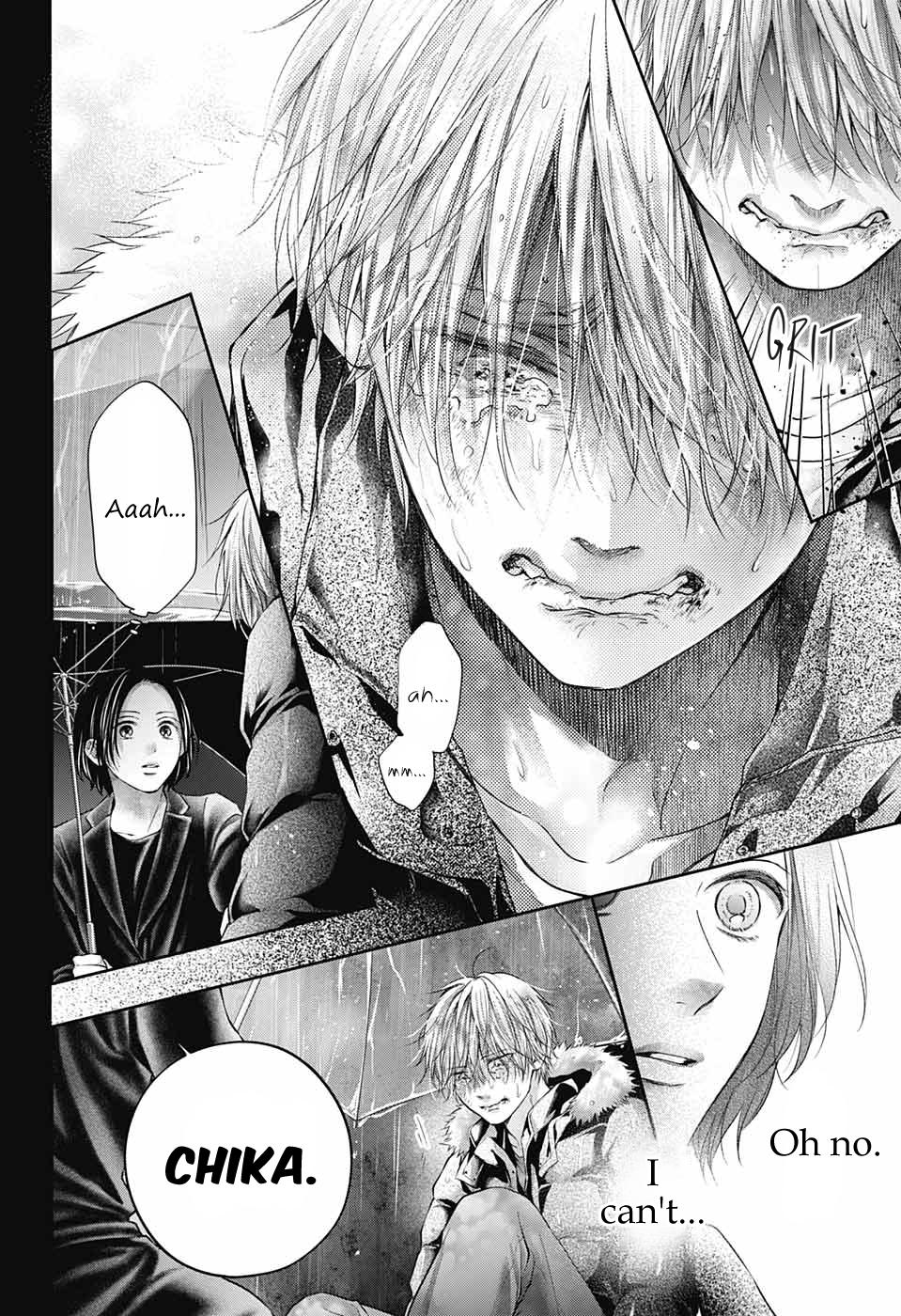 Kono Oto Tomare! Chap 128.5 - Next Chap 129.5
