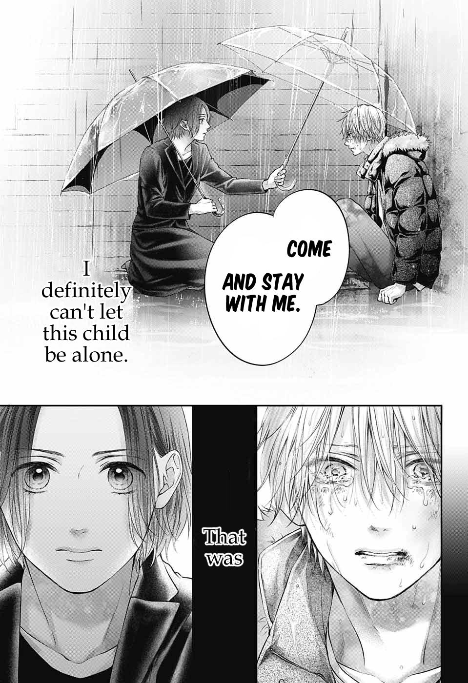 Kono Oto Tomare! Chap 128.5 - Next Chap 129.5