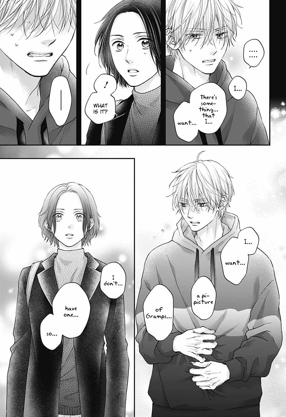 Kono Oto Tomare! Chap 128.5 - Next Chap 129.5