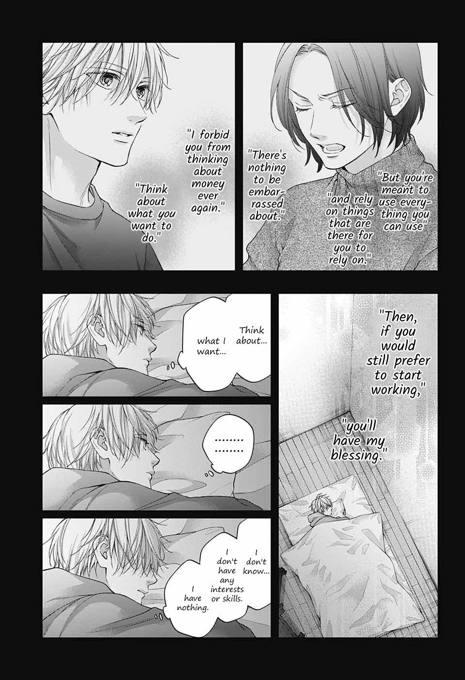 Kono Oto Tomare! Chap 128.5 - Next Chap 129.5