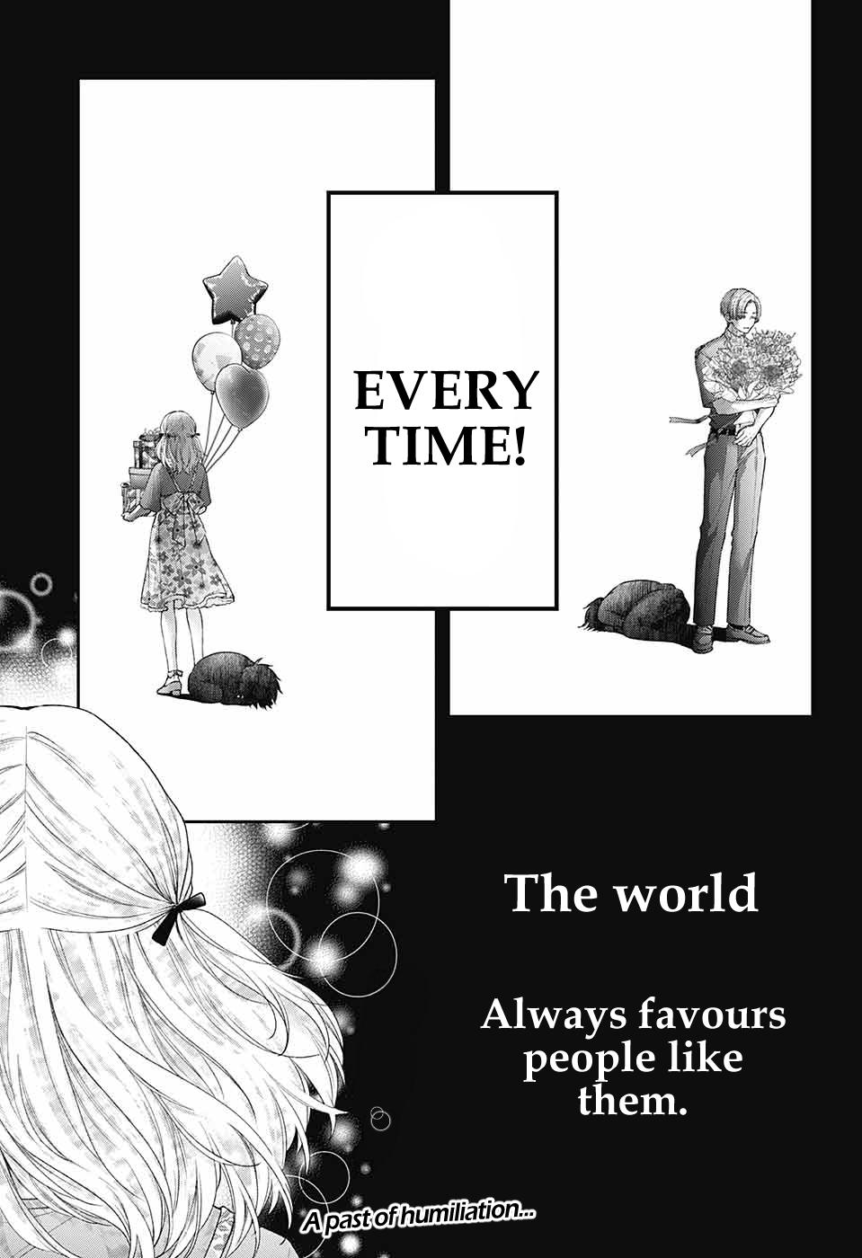 Kono Oto Tomare! Chap 129 - Next Chap 130