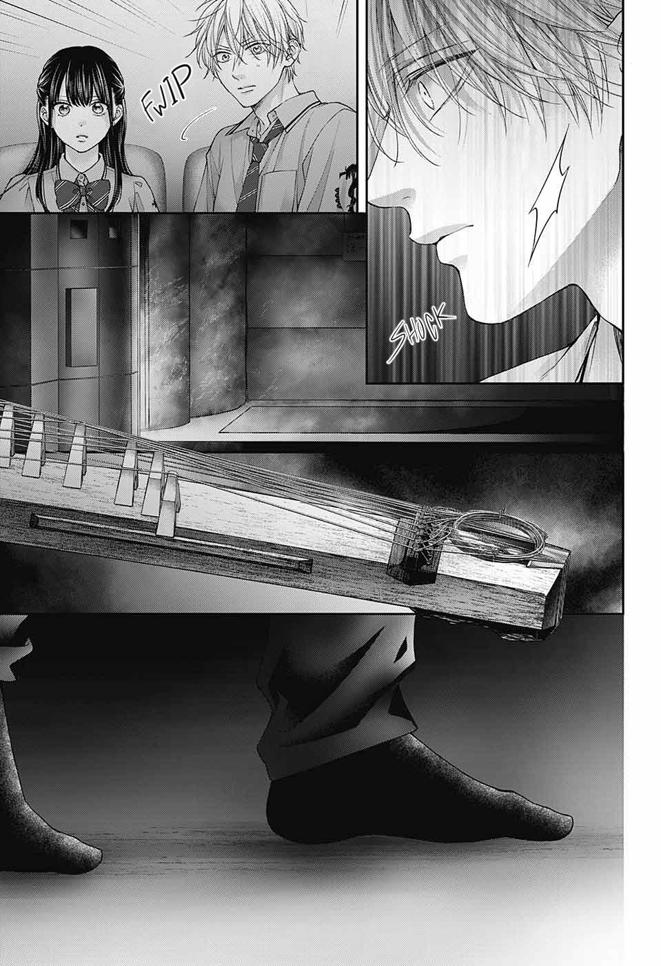 Kono Oto Tomare! Chap 129 - Next Chap 130