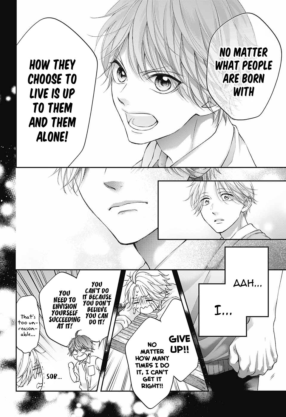 Kono Oto Tomare! Chap 121 - Next Chap 122