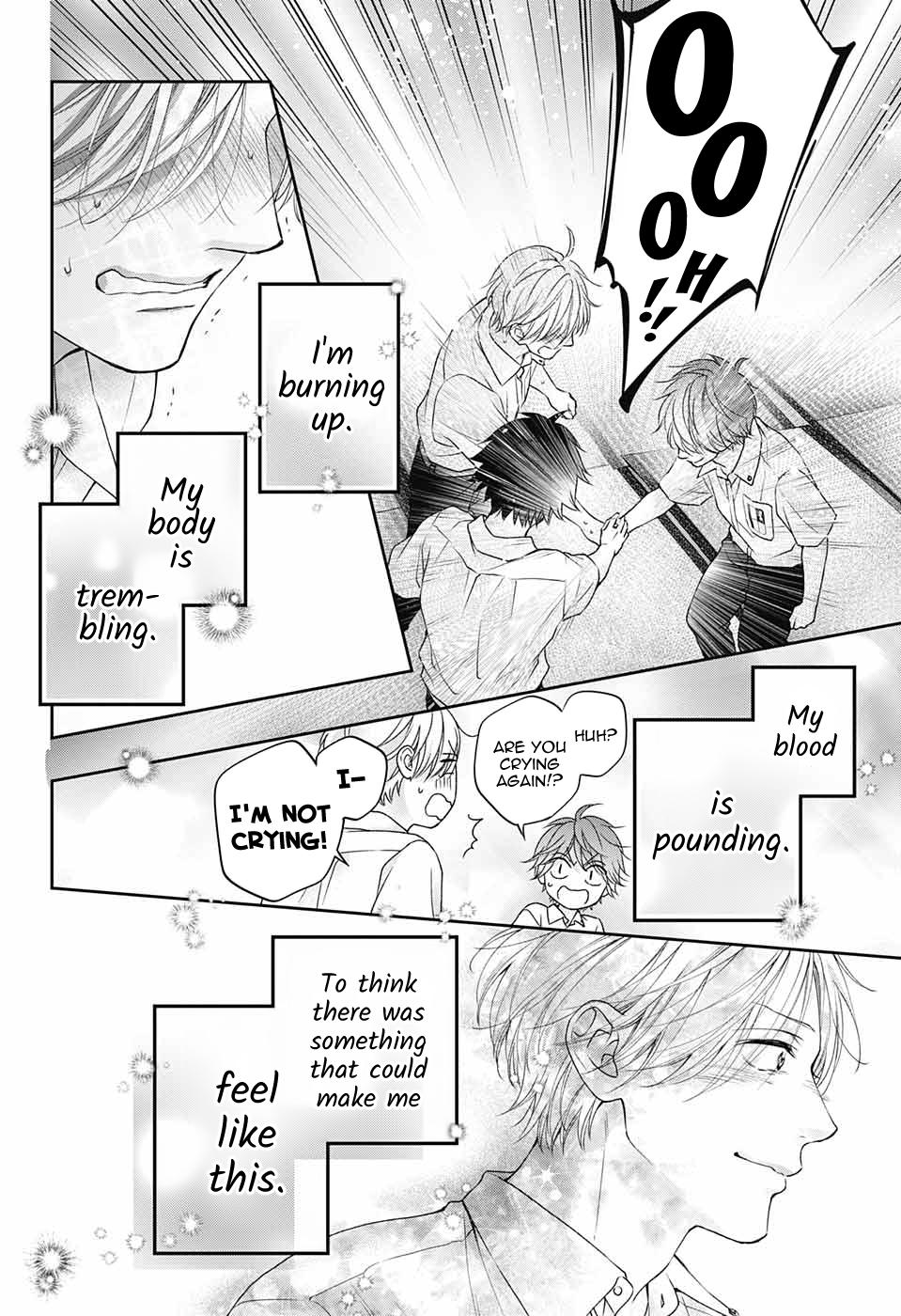 Kono Oto Tomare! Chap 122 - Next Chap 123