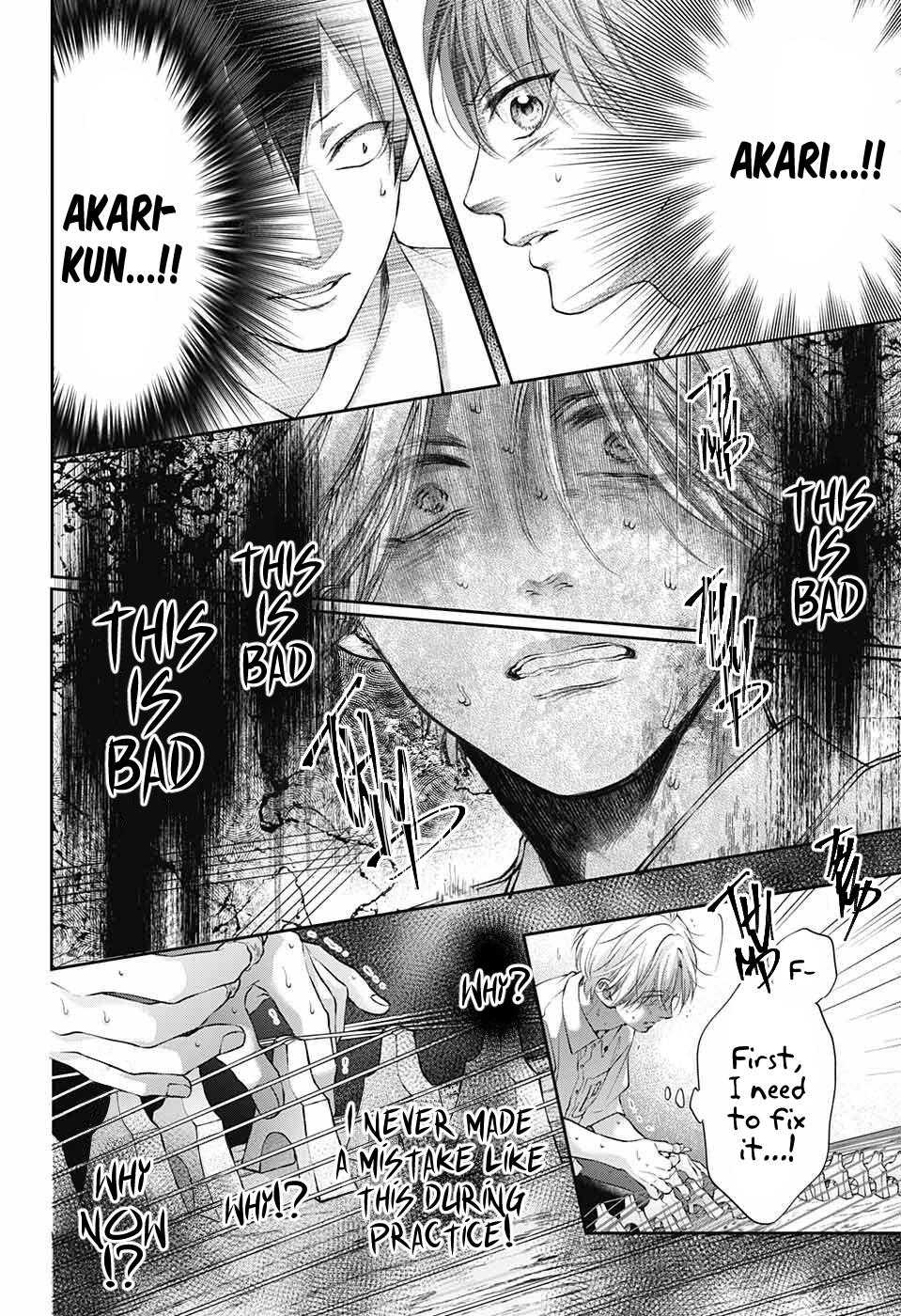 Kono Oto Tomare! Chap 123 - Next Chap 124