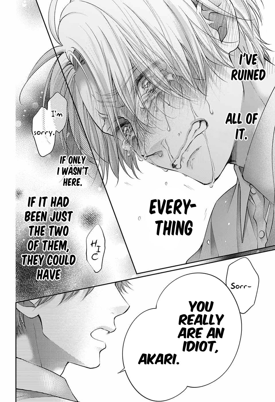 Kono Oto Tomare! Chap 123 - Next Chap 124