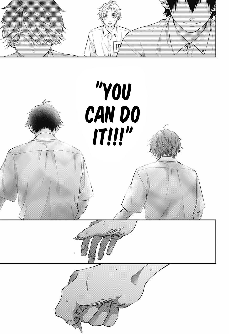 Kono Oto Tomare! Chap 123 - Next Chap 124