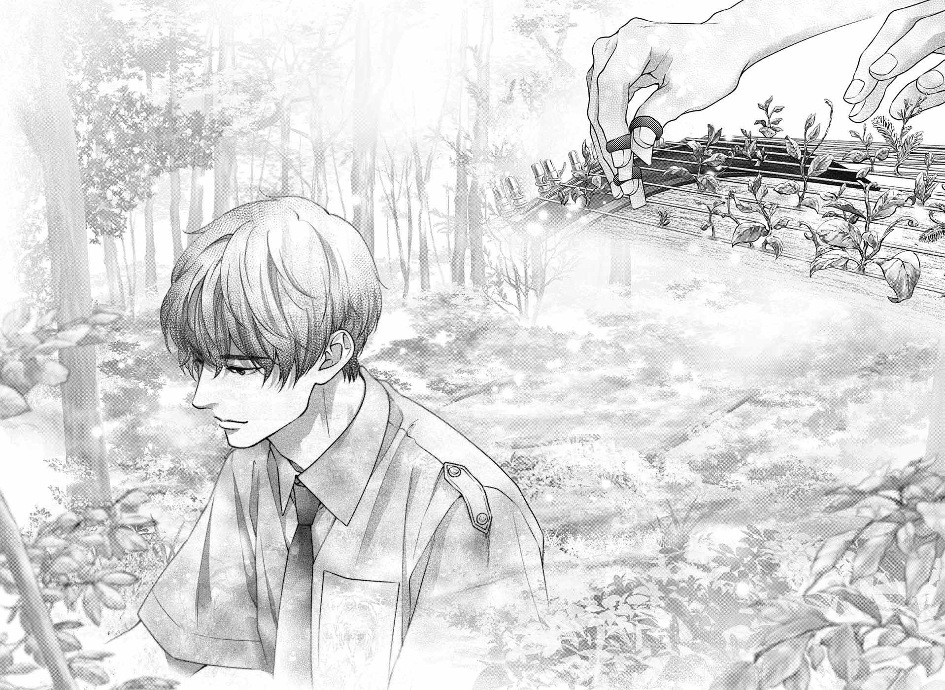 Kono Oto Tomare! Chap 134 - Next Chap 135