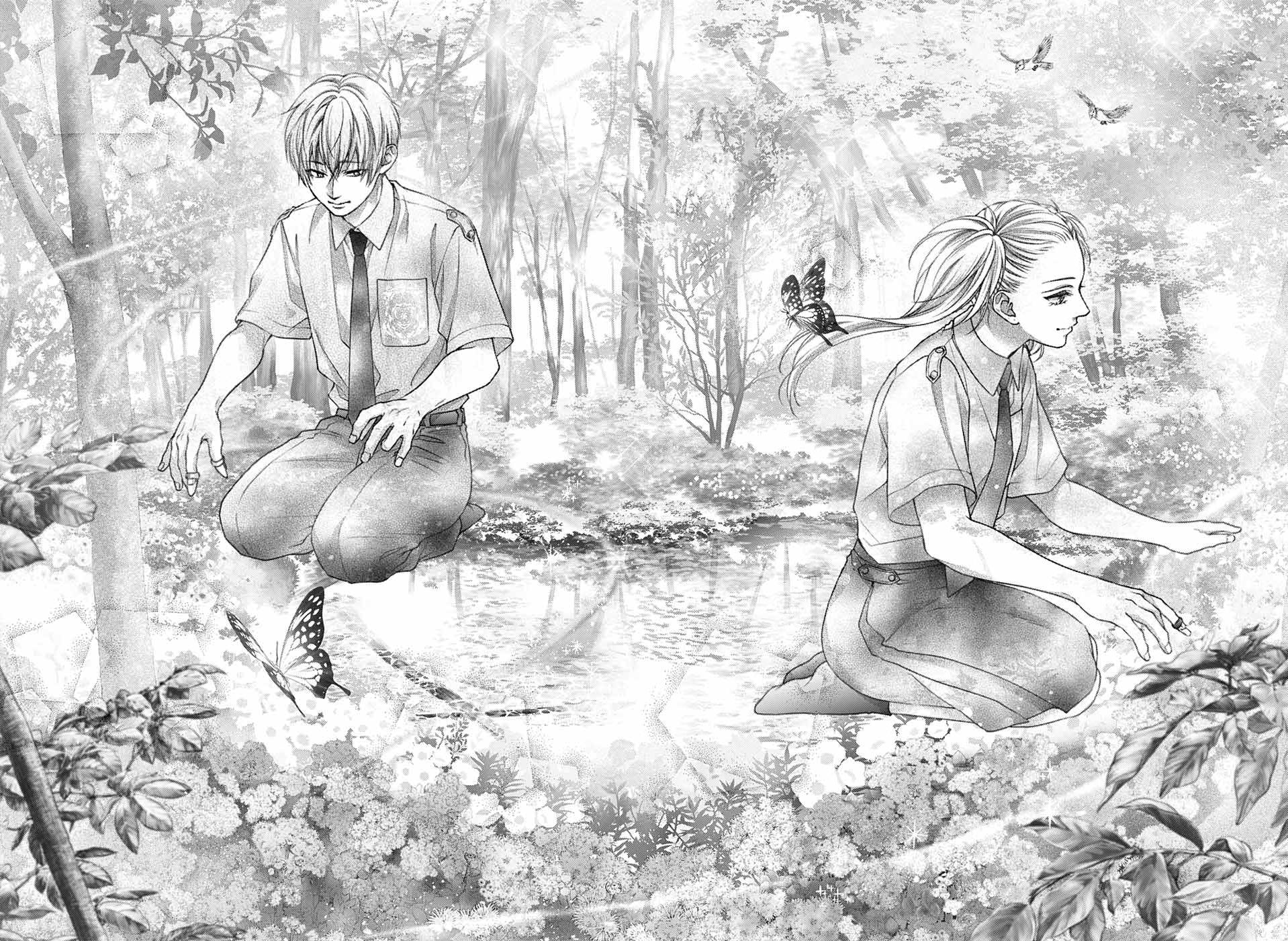 Kono Oto Tomare! Chap 134 - Next Chap 135