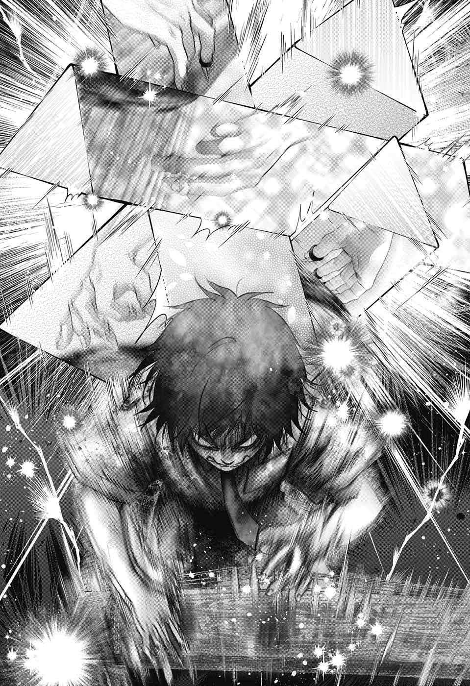 Kono Oto Tomare! Chap 134 - Next Chap 135