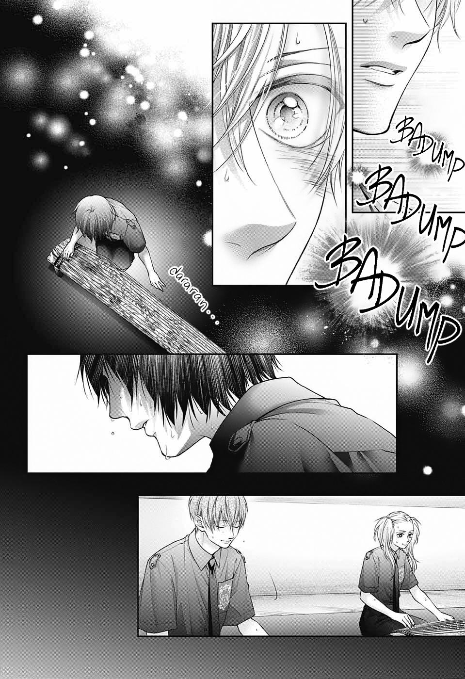 Kono Oto Tomare! Chap 134 - Next Chap 135