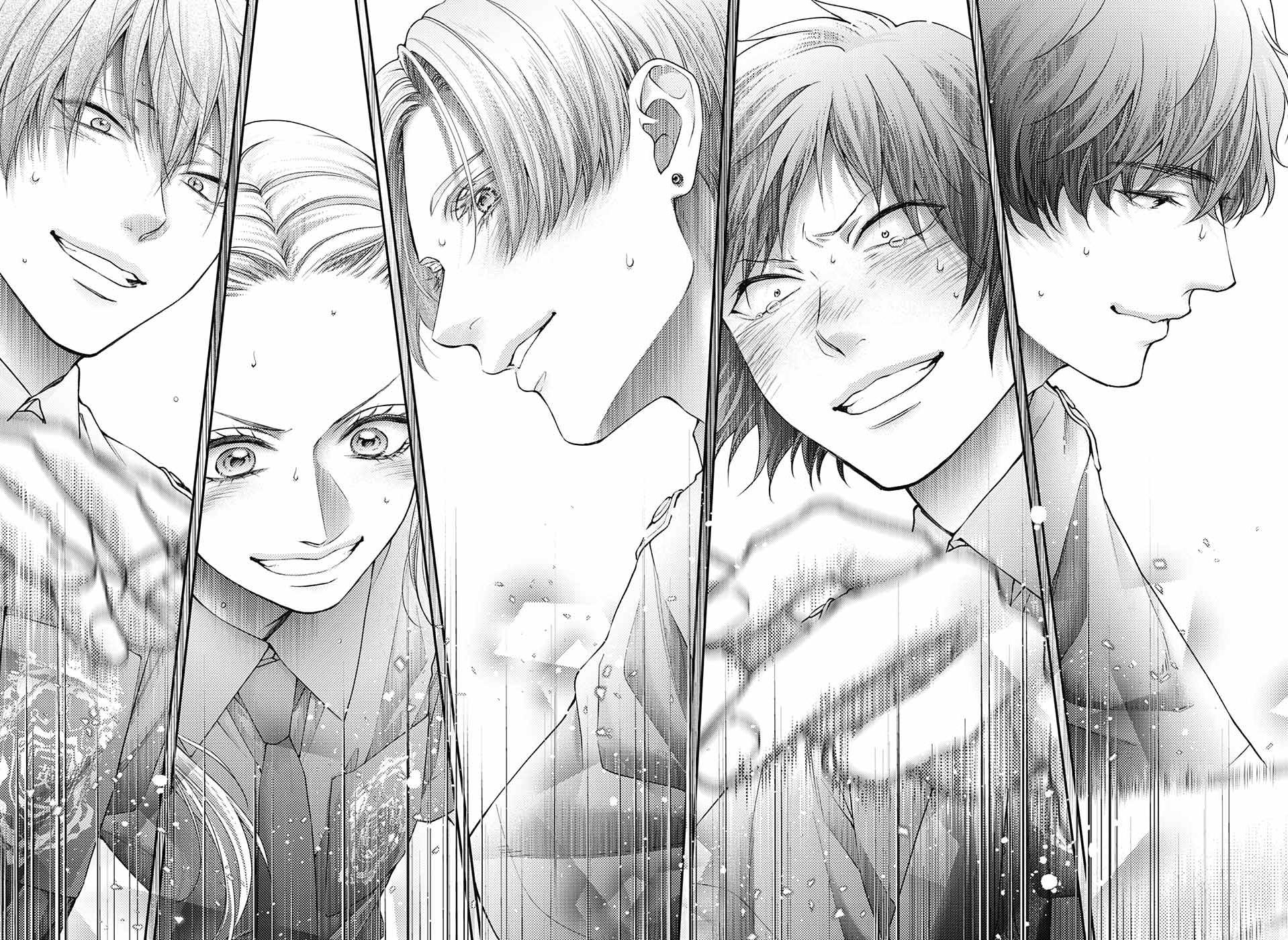 Kono Oto Tomare! Chap 134 - Next Chap 135
