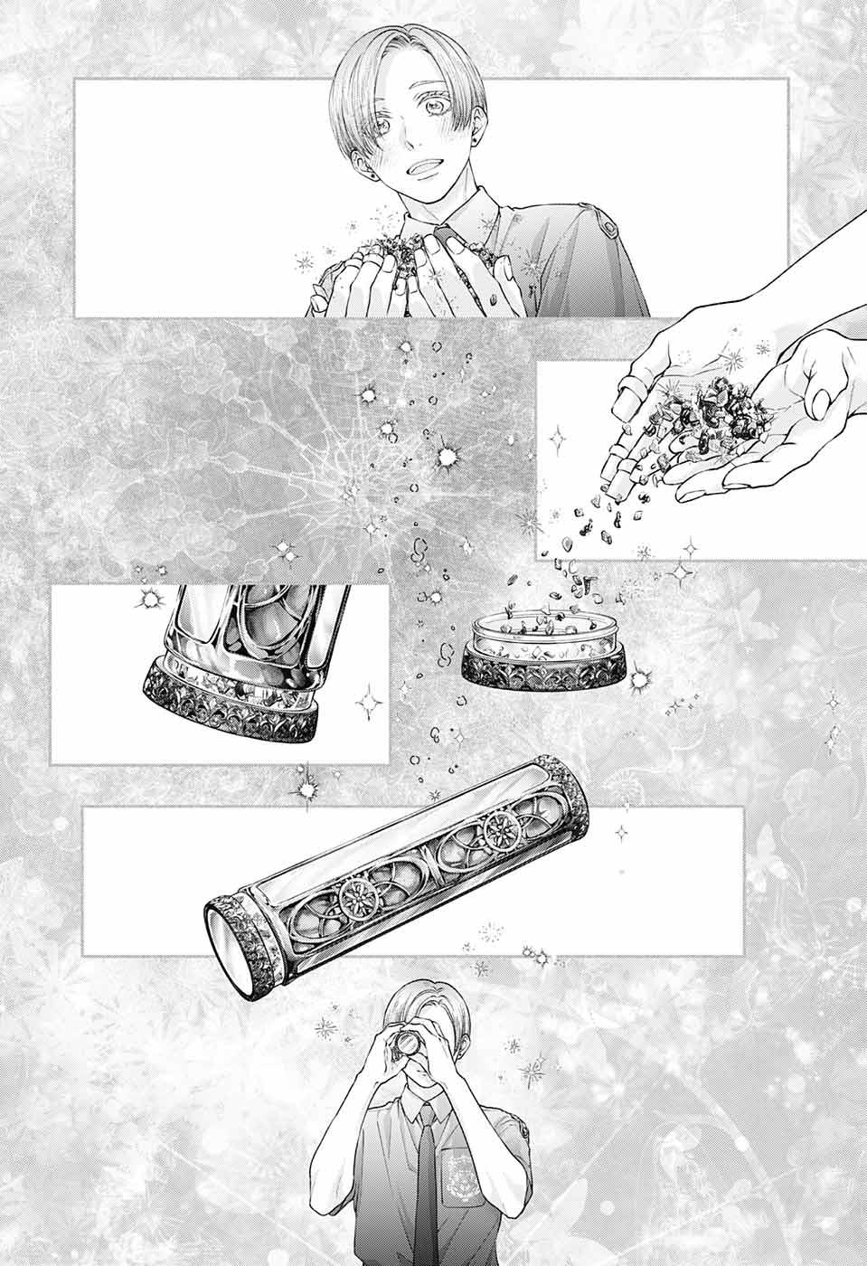 Kono Oto Tomare! Chap 134 - Next Chap 135