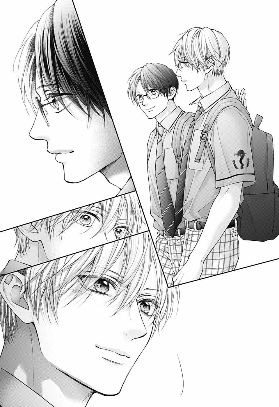 Kono Oto Tomare! Chap 135 - Next Chap 136