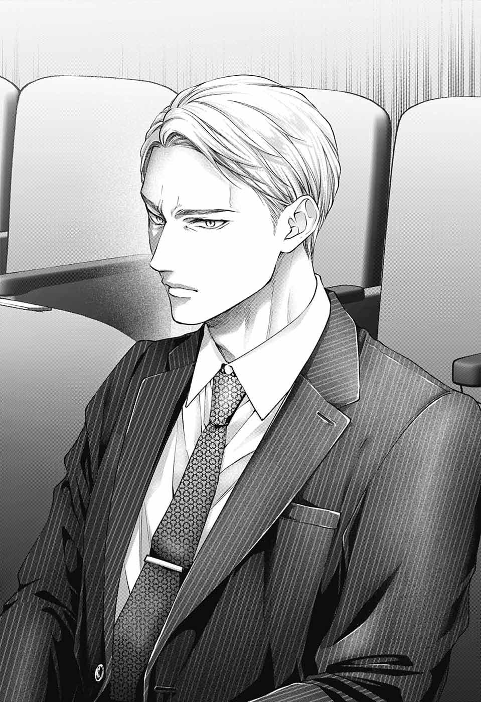 Kono Oto Tomare! Chap 135 - Next Chap 136