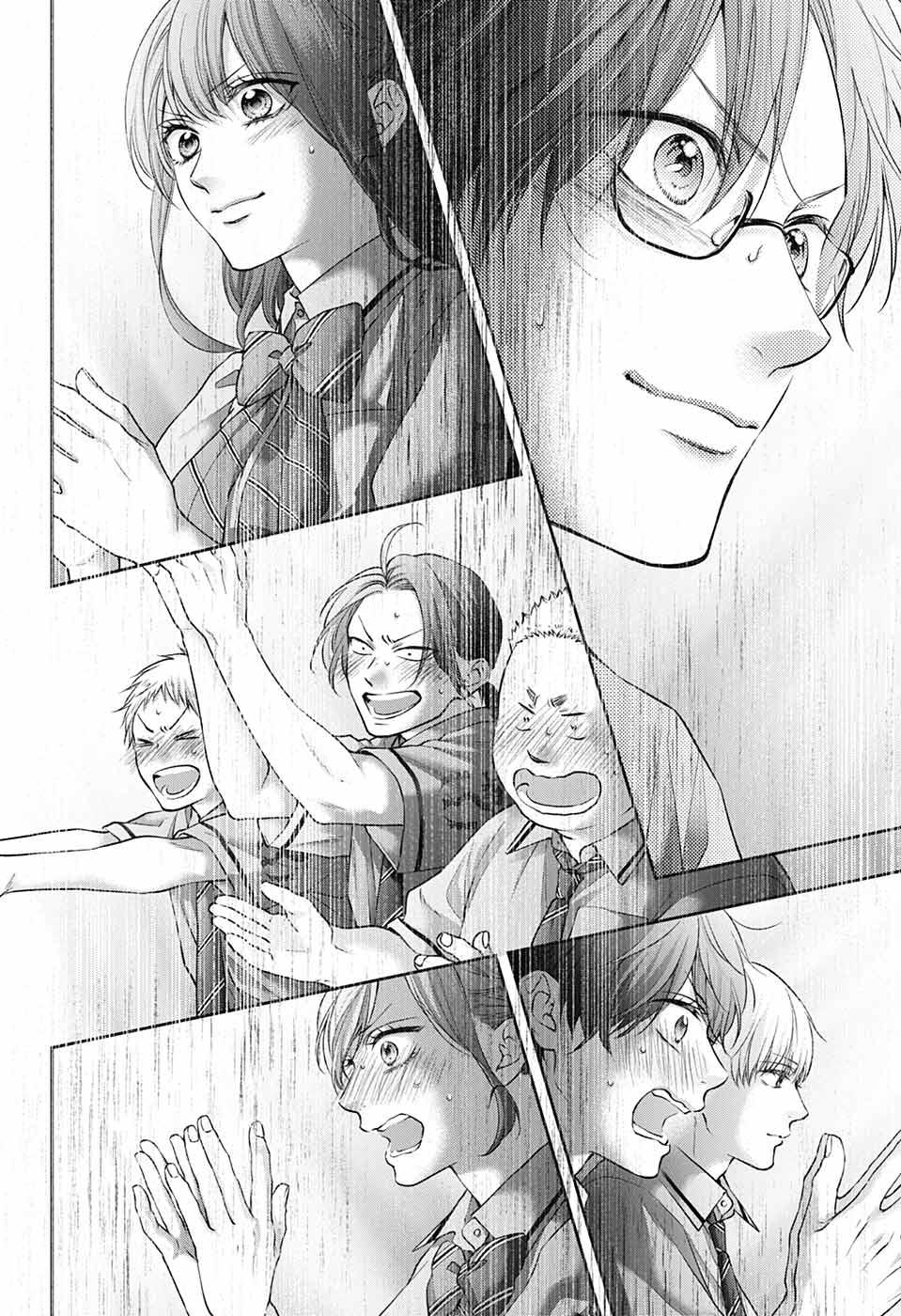 Kono Oto Tomare! Chap 135 - Next Chap 136