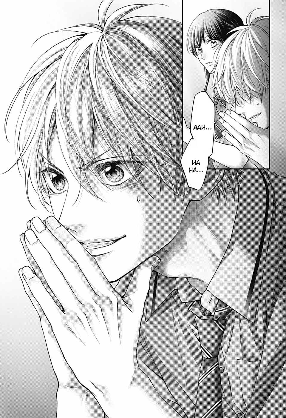 Kono Oto Tomare! Chap 135 - Next Chap 136
