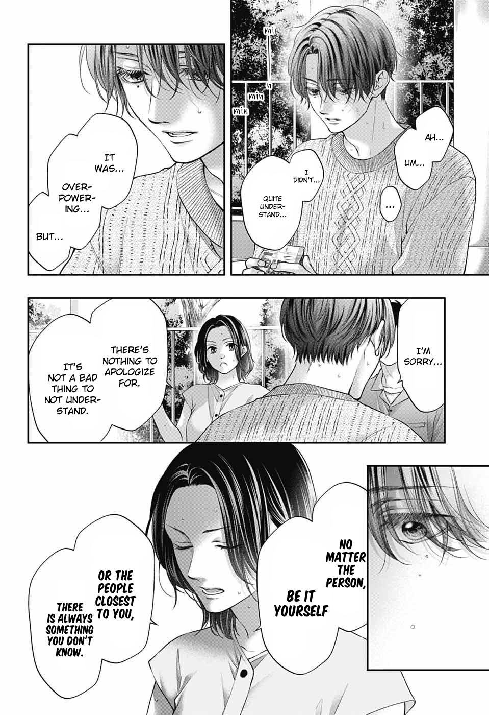 Kono Oto Tomare! Chap 136 - Next Chap 137