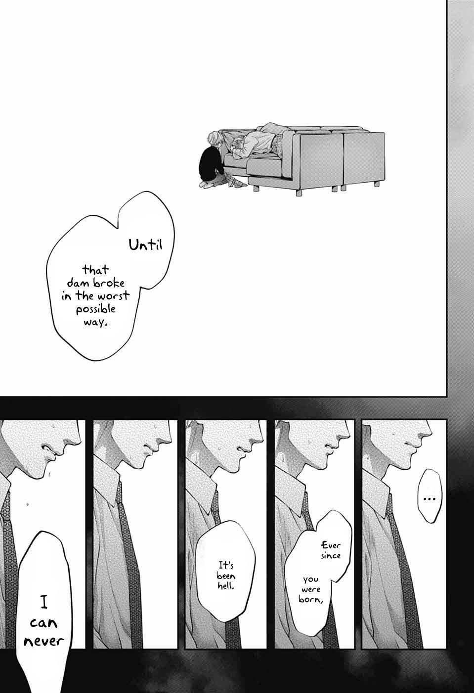 Kono Oto Tomare! Chap 136 - Next Chap 137