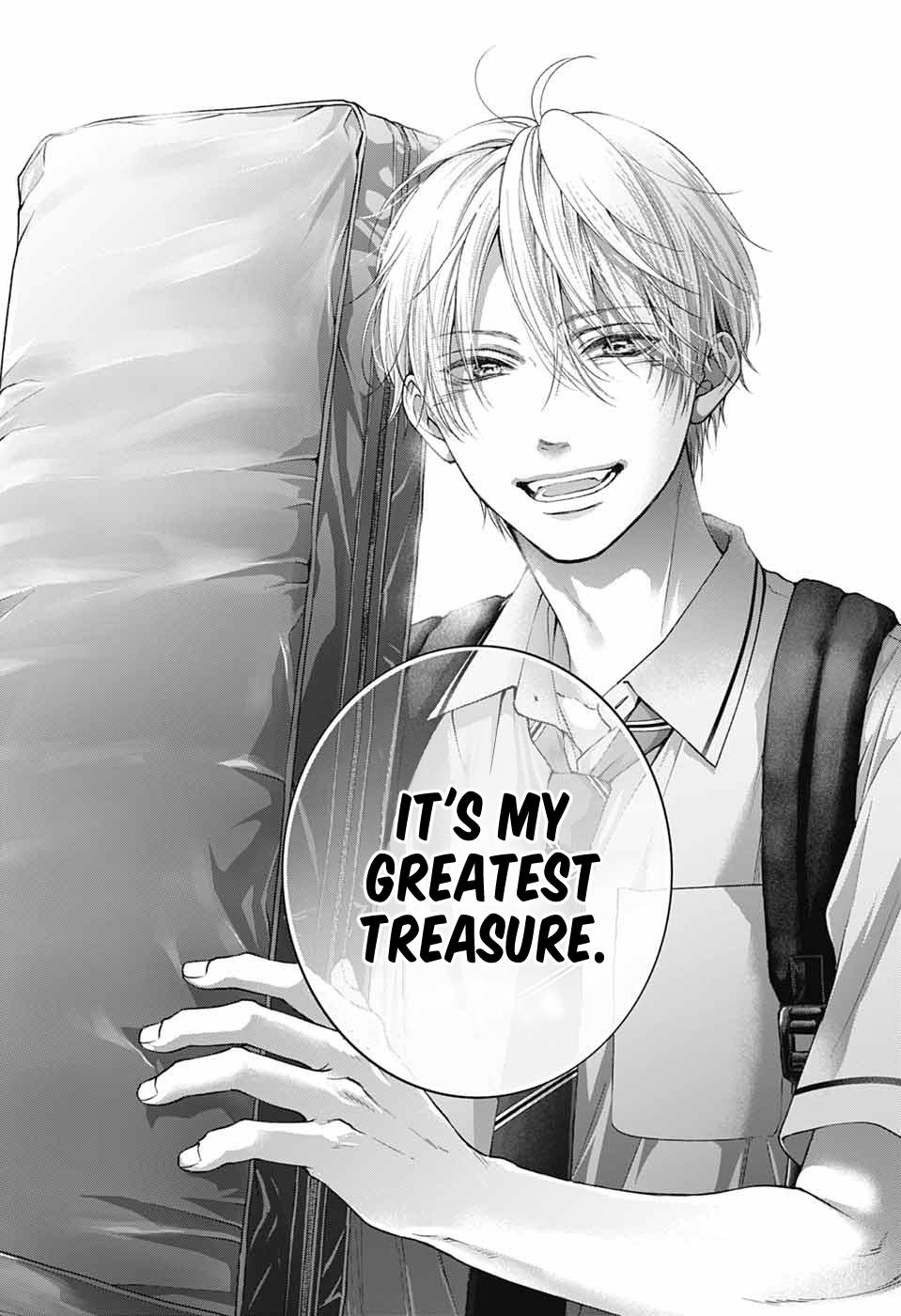 Kono Oto Tomare! Chap 136 - Next Chap 137