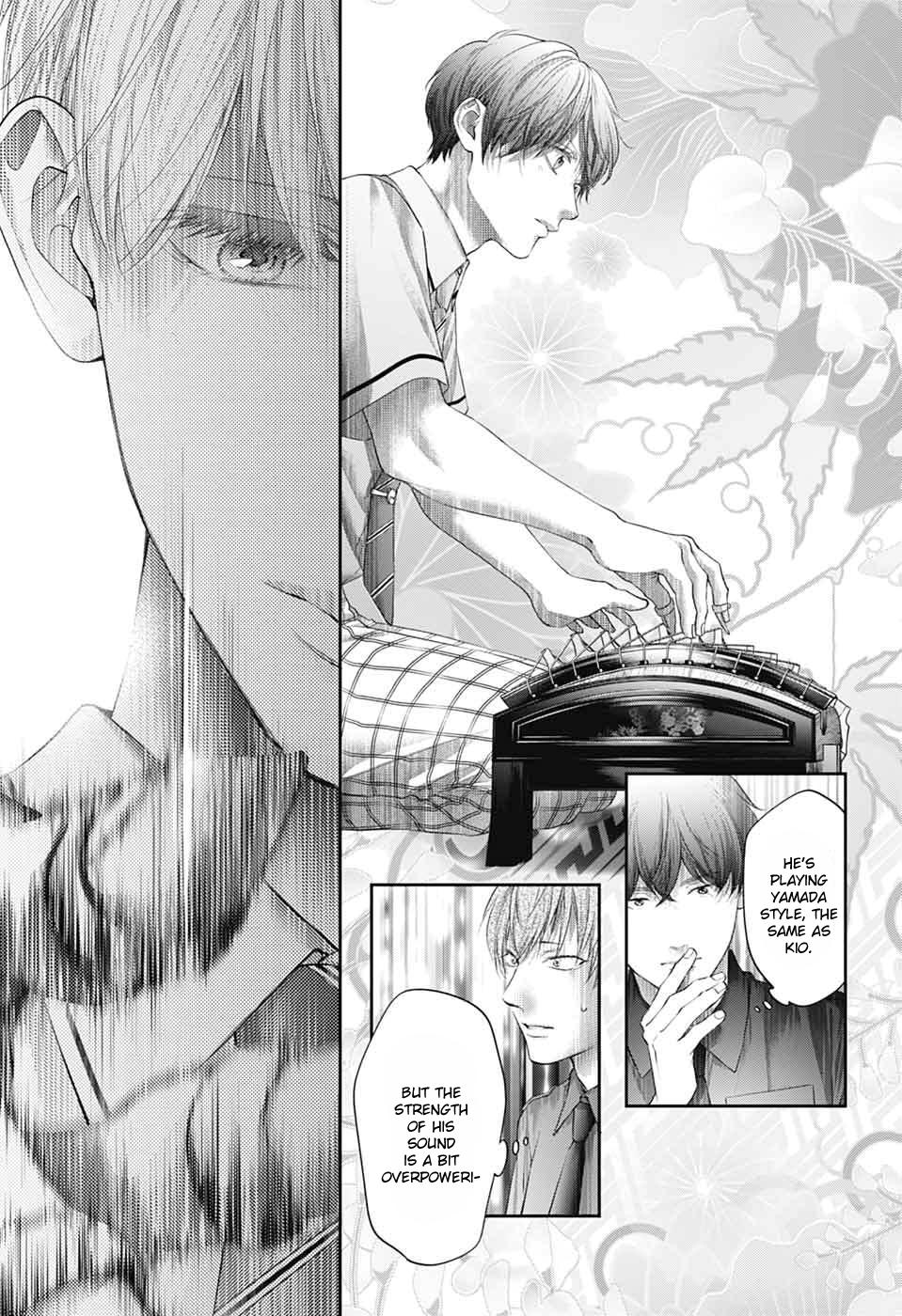 Kono Oto Tomare! Chap 138 - Next Chap 139