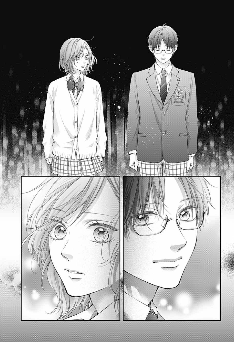 Kono Oto Tomare! Chap 138 - Next Chap 139