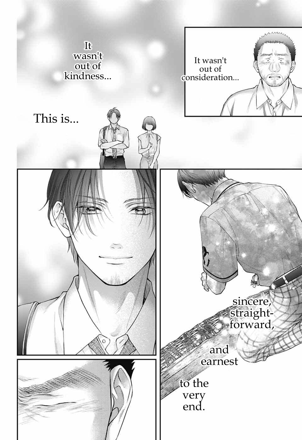 Kono Oto Tomare! Chap 138 - Next Chap 139