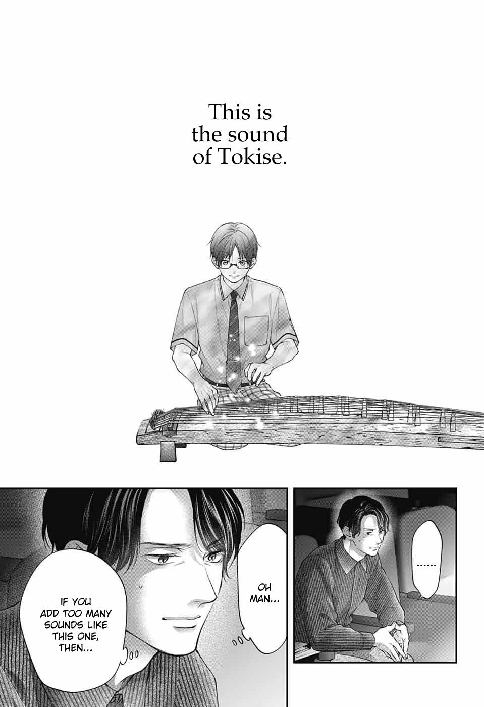 Kono Oto Tomare! Chap 138 - Next Chap 139