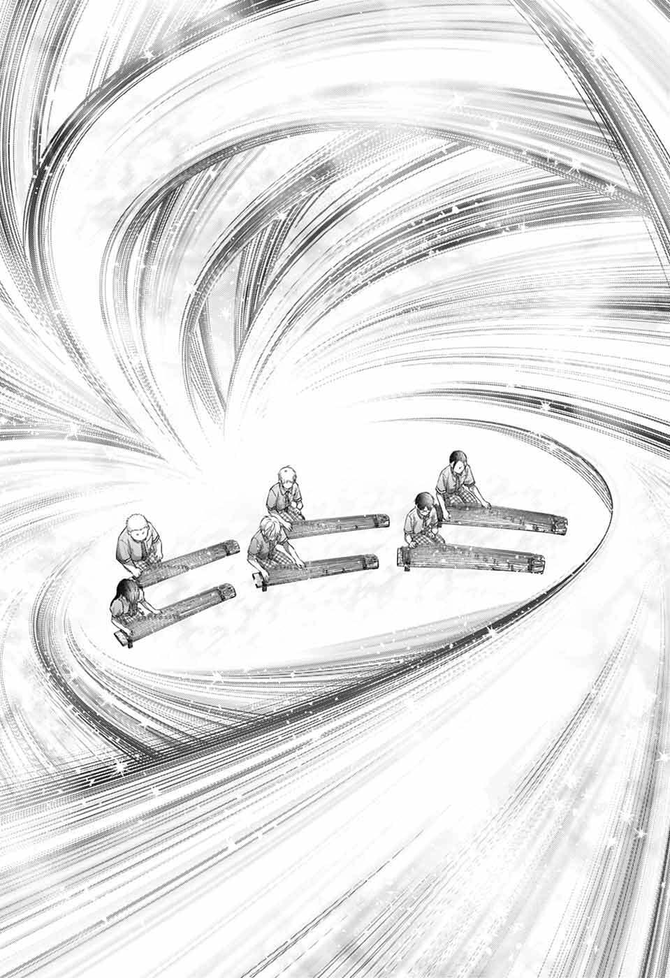 Kono Oto Tomare! Chap 138 - Next Chap 139
