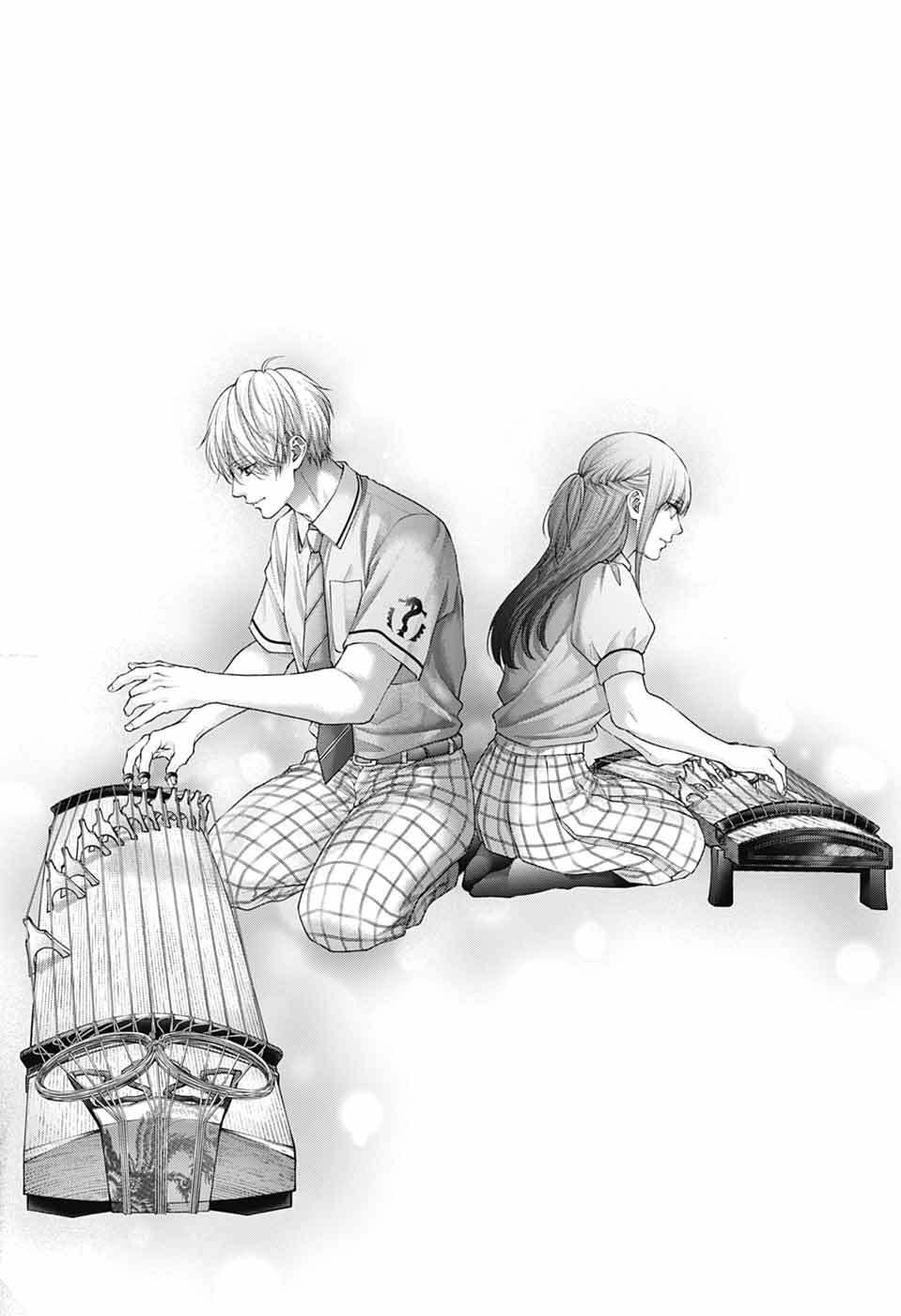Kono Oto Tomare! Chap 139 - Next Chap 140
