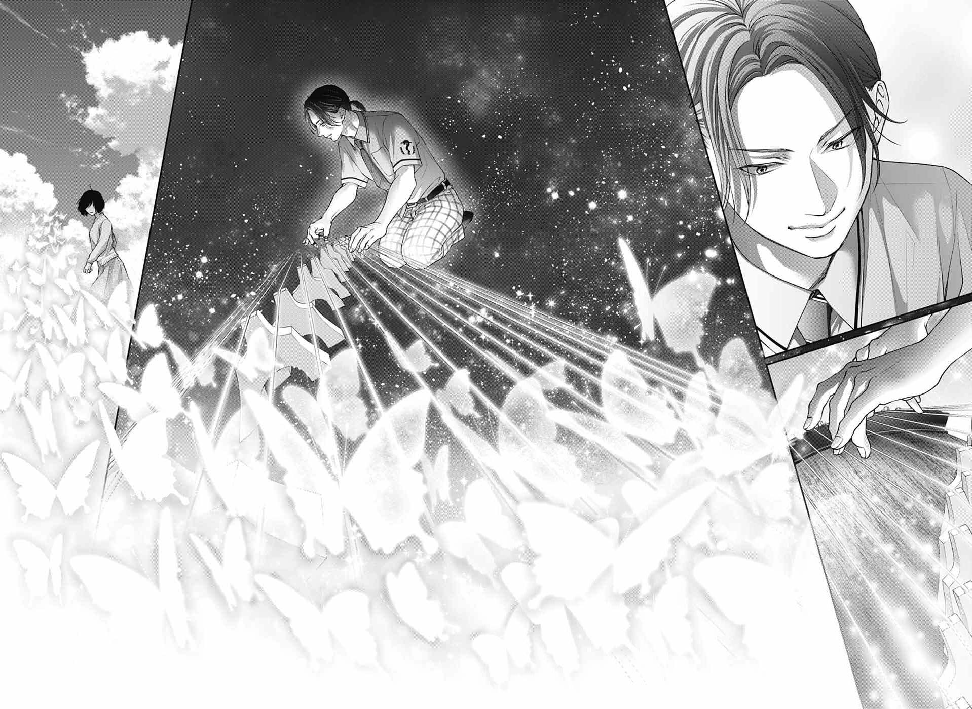 Kono Oto Tomare! Chap 139 - Next Chap 140
