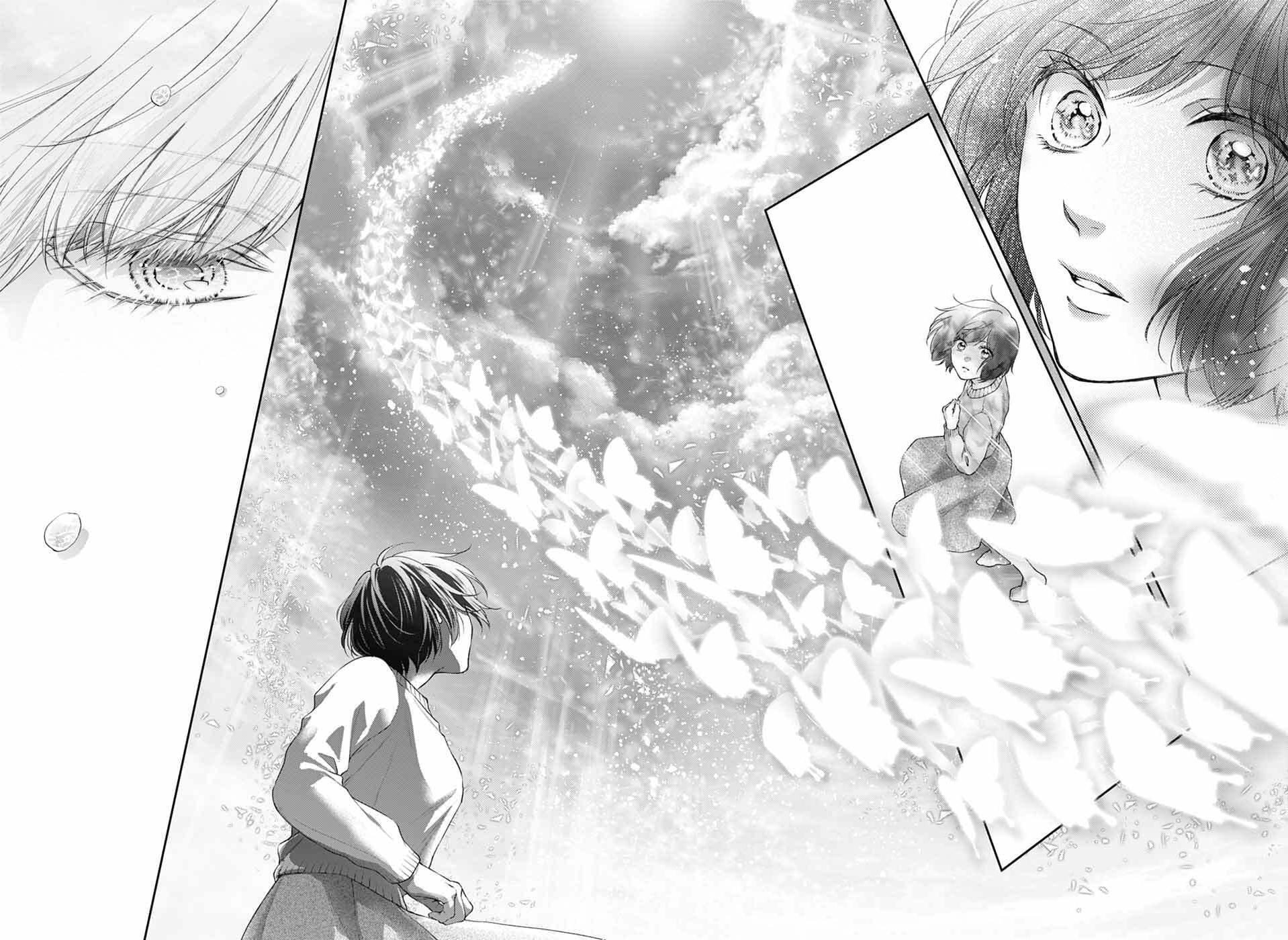 Kono Oto Tomare! Chap 139 - Next Chap 140